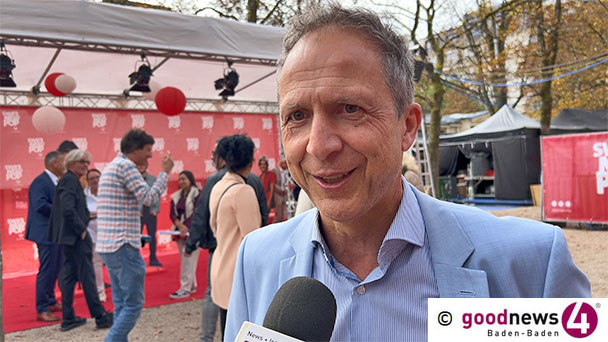 Auch in der Finanzkrise bleibt Baden-Baden großzügig – Bürgermeister Roland Kaiser „Kostenübernahme für bestimmte Leistungen, die die Stadt sonst in Rechnung stellen würde“