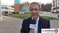 Roland Kaiser auf Wahlkampftour bei Sportvereinen – „Sportevent-Stadt Motor für das Ehrenamt und Wirtschaftsförderung“