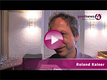 Weiterentwicklung in der Ganztagsbetreuung | Roland Kaiser