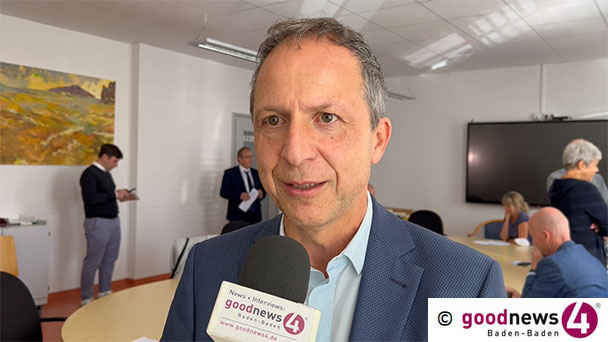 Flüchtlingszahl in Baden-Baden auf über 2.000 angestiegen – Überfüllte Schulen und Kitas in Baden-Baden – Bürgermeister Kaiser: „Schon vor dem Kriegsausbruch in der Ukraine eine angespannte Situation“