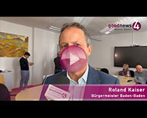 Überfüllte Schulen und Kitas in Baden-Baden | Roland Kaiser