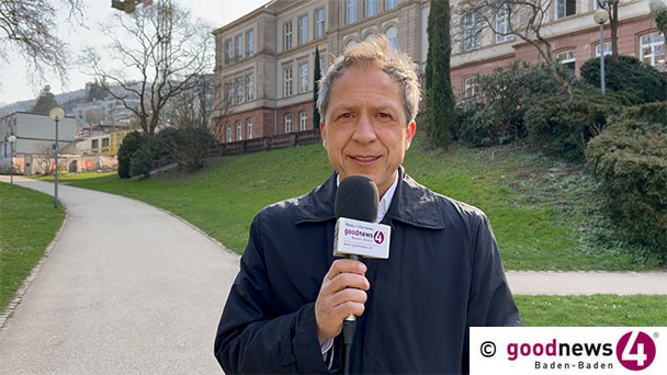 Baden-Badener OB-Kandidat Roland Kaiser zur verfehlten Baupolitik – „Gymnasium Hohenbaden, ein Beispiel der falschen Schwerpunktsetzung“ Baden-Badener OB-Kandidat Roland Kaiser zur verfehlten Baupolitik – „Gymnasium Hohenbaden, ein Beispiel der falschen Schwerpunktsetzung“