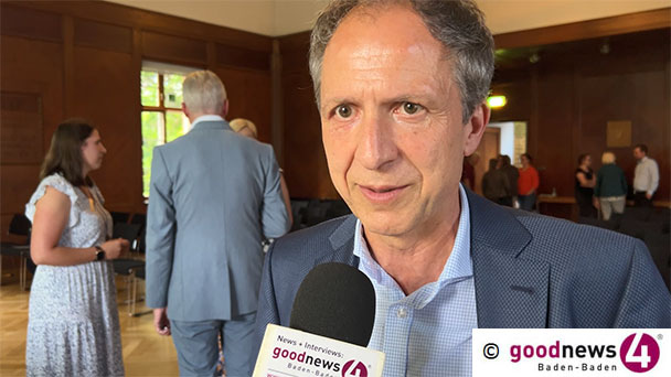 „80 Flüchtlinge können jetzt in der Lilienmattstraße untergebracht werden“ – Bürgermeister Roland Kaiser – „Verständnis für die Sorgen der Bevölkerung“ – „In den letzten zwei Jahren 3.600 Flüchtlinge aufgenommen“