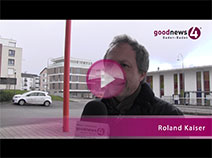 Halteplätze für „Mama-Taxis“ in Baden-Baden | Roland Kaiser