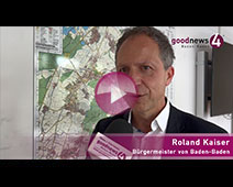 Spektakuläre Idee soll Motorradfahrer zur Einsicht bringen | Roland Kaiser