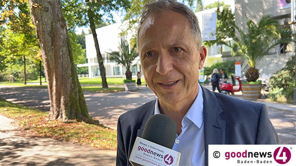 Bürgermeister Roland Kaiser will bis zum letzten Arbeitstag für das Stadtmuseum kämpfen – „Völlig geräuschlos im Hintergrund“