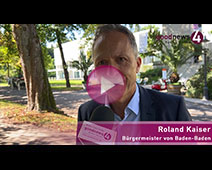 Bürgermeister Roland Kaiser will bis zum letzten Arbeitstag für das Stadtmuseum kämpfen 