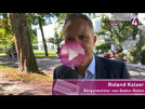 Bürgermeister Roland Kaiser will bis zum letzten Arbeitstag für das Stadtmuseum kämpfen 