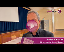 Augustaplatz im Blickpunkt | Roland Kaiser