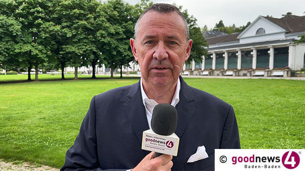 Kurhaus Baden-Baden in der Krise – Statement von FDP-Sprecher René Lohs – „Dass Frau von Loga und Herr Behrens in Stuttgart nicht ernst genommen werden“ Kurhaus Baden-Baden in der Krise – Statement von FDP-Sprecher René Lohs – „Dass Frau von Loga und Herr Behrens in Stuttgart nicht ernst genommen werden“
