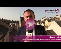 Baden-Badener Landtagskandidaten auf einen Blick | René Lohs
