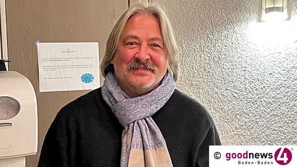 Milde Zensuren von FDP-Fraktionschef Pilarski für Baden-Badener OB Späth – „Wie er auf Menschen zugeht, gefällt mir“ – „Was seine Kleidung betrifft, da hört man unterschiedliche Meinungen“ Milde Zensuren von FDP-Fraktionschef Pilarski für Baden-Badener OB Späth – „Wie er auf Menschen zugeht, gefällt mir“ – „Was seine Kleidung betrifft, da hört man unterschiedliche Meinungen“