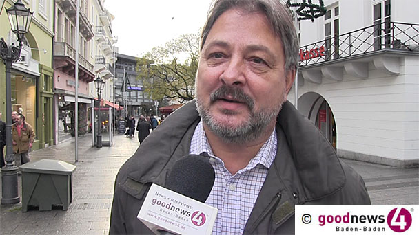 Baden-Badener FDP-Chef Rolf Pilarski spottet über Grünen-Fraktion – „Sollen Landtagsabgeordnete jeder Partei teilnehmen?“ – „Von Volksnähe Beate Böhlens lernen“