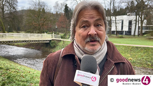 Baden-Badener FPD-Fraktionschef Rolf Pilarski übt sich in Zurückhaltung – „Was die CDU betrifft, es sind unsere Wettbewerber, da möchte ich mich nicht äußern“