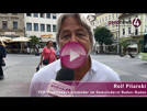 FDP-Fraktionschef Rolf Pilarski im goodnews4-Sommergespräch