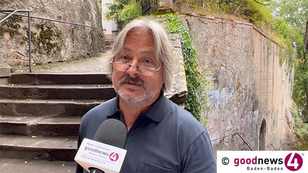 Heute vor 333 Jahren erlebte Baden-Baden eine Katastrophe – FDP-Stadtrat Rolf Pilarski recherchierte die Vernichtung großer Teile der Stadt