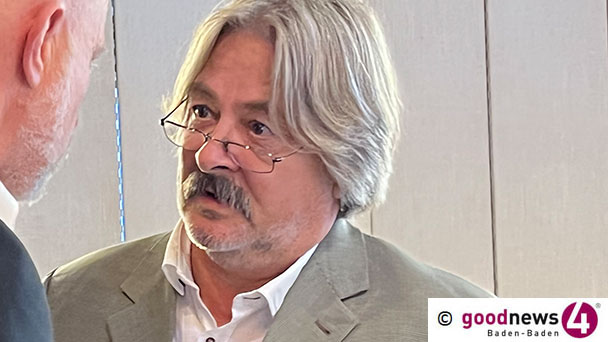 Anfrage der Baden-Badener FDP-Fraktion – „Welche Umsätze im Kalenderjahr 2022 mit Medienunternehmen generiert wurden“