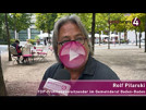 Baden-Badener FDP-Fraktionschef Rolf Pilarski im goodnews4-Sommergespräch Baden-Badener FDP-Fraktionschef Rolf Pilarski im goodnews4-Sommergespräch