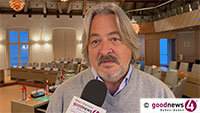 „Eigenartiges Demokratieverständnis“ – Statement von Baden-Badener FDP-Fraktionschef Rolf Pilarski