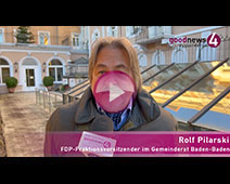 goodnews4-Interview zum Jahreswechsel mit Rolf Pilarski