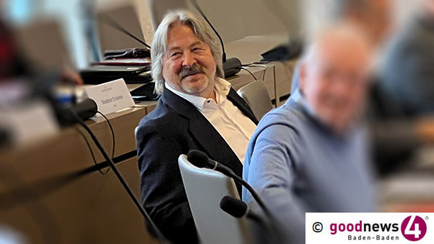 Unangenehme Fragen heute Abend im Rathaus – Bus-Werbung gegen Klinikstandort Baden-Baden – FDP will wissen wo das Geld herkommt 