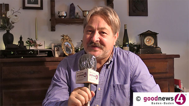 Rolf Pilarski hält seine OB-Kandidatur weiter offen – „Persönlichkeit und kosmopolitischer Hintergrund“