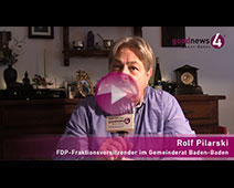 goodnews4-VIDEO-Interview zum Jahreswechsel mit Rolf Pilarski