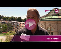 goodnews4-Sommergespräch mit Rolf Pilarski