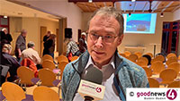 WKA-Veranstaltung in Lichtental – Anwohner schildert Erfahrungen mit Windkraftanlage – „Wir sind extrem gestört in unserer Ruhe“