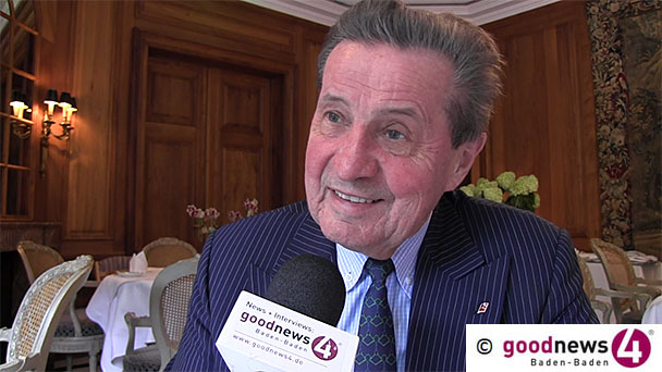 Was fehlt, ist ein Richard Schmitz – Wo sind die Patrioten in Baden-Baden?