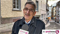 „Ich erwarte von einem Oberbürgermeister, dass er seine Richtlinienkompetenz ausübt“ – goodnews4-Interview mit Freie-Wähler-Fraktionschef Ralf Schwellinger 