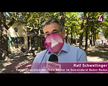 Freie-Wähler-Chef Ralf Schwellinger im „goodnews4 Sommergespräch“