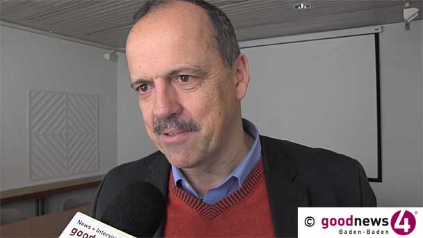 Roland Seiter und seine Kollegen treffen sich – Deutsche Presseamtsleiter treffen sich – Seminar des Deutschen Städtetags im Rathaus Baden-Baden