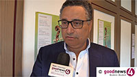 „Aufruf der Hamas zu Angriffen auf Synagogen, jüdische Einrichtungen, Restaurants“ – goodnews4-Interview mit Rami Suliman, Vorsitzender der Israelitischen Religionsgemeinschaft Baden