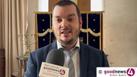 Baden-Badener Rabbiner Daniel Naftoli Surovtsev macht auf besonderes Wochenende aufmerksam – „Wir alle, Juden und Christen, alle zusammen feiern an den gleichen Tagen“