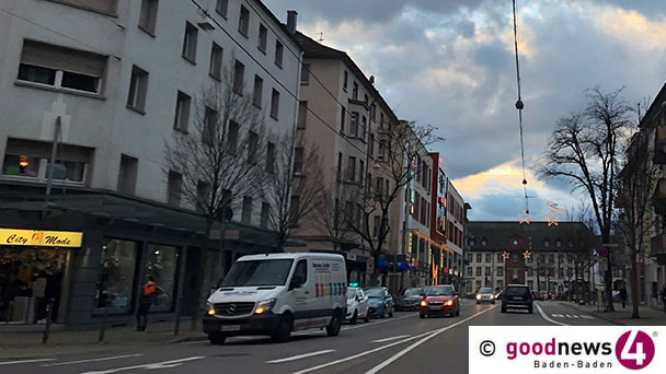 Ausgangsbeschränkungen im Landkreis Rastatt außer Kraft – Neue Regelung gilt ab morgen Ausgangsbeschränkungen im Landkreis Rastatt außer Kraft – Neue Regelung gilt ab morgen