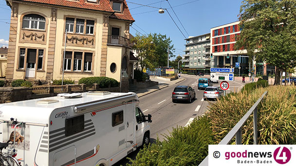 Gute Idee auch für Baden-Baden – Stadt Rastatt befragt 5.000 ausgewählte Haushalte zu ihrem Mobilitätsverhalten