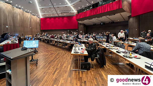 Grünes Licht für Bürgerentscheid in Rastatt – Bürgerinitiative befürchtet negative Auswirkungen für Klima, Verkehr und Freizeit Grünes Licht für Bürgerentscheid in Rastatt – Bürgerinitiative befürchtet negative Auswirkungen für Klima, Verkehr und Freizeit