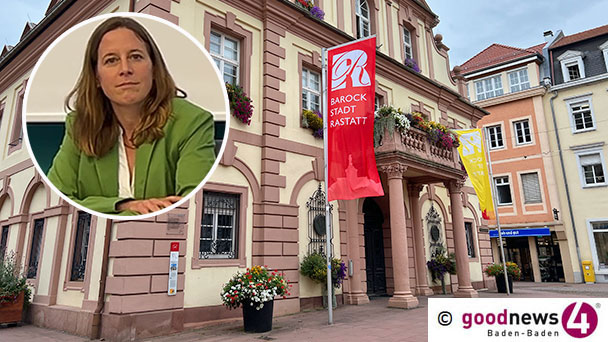 Schweinsgalopp im Klinik-Poker – Heute Abend öffentliche Sitzung in Rastatt – Albernes Trostpflaster für Baden-Baden