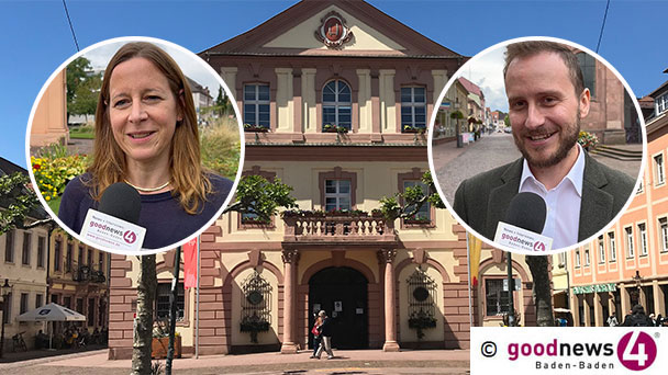 Analyse zur OB-Wahl in Rastatt – Bittere Niederlagen der Grünen und der CDU – Wahlergebnis gegen etablierte Kandidaten Analyse zur OB-Wahl in Rastatt – Bittere Niederlagen der Grünen und der CDU – Wahlergebnis gegen etablierte Kandidaten