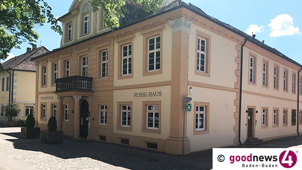 Klingt wie eine finstere Prophezeiung – Die „Lange Nacht der Demokratie“ – Stadt Rastatt beteiligt sich „an diesem neuen Format“