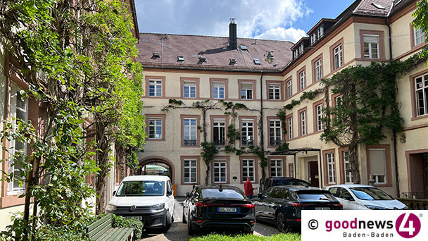 Die Lage in Baden-Baden klingt verzweifelt – Rathaus legt die Vorschüsse aus Stuttgart offen – „März 14 Millionen, Juni 26 Millionen, September 10 Millionen, Dezember Restzahlung von 7 Millionen Euro“