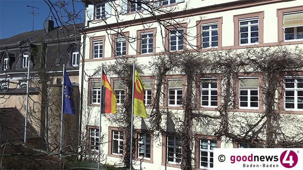 Baden-Badener Rathaus weiter auf Tauchstation – Nun Impfstoff-Auskunft gestoppt – Corona-Hotline „mit Anrufen überschwemmt“