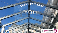 Kommentar zur Servicenummer 115 – Das Outsourcing nach Karlsruhe bringt für Baden-Baden Nachteile