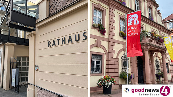 Analyse zu OB-Wahlen – Grüne und CDU sind die Verlierer – Wer übernimmt im Juni das Kommando in den Rathäusern Rastatt und Baden-Baden? Analyse zu OB-Wahlen – Grüne und CDU sind die Verlierer – Wer übernimmt im Juni das Kommando in den Rathäusern Rastatt und Baden-Baden?
