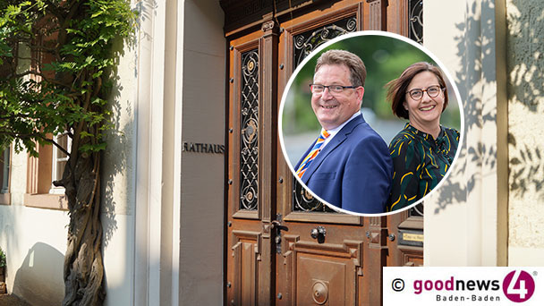 Tipps für Baden-Badener OB-Wahlkämpfer – Termin-Empfehlung für Anemone Bippes, Kilian Krumm und Roland Kaiser – goodnews4-Interview mit Konrad-Adenauer-Stiftung Tipps für Baden-Badener OB-Wahlkämpfer – Termin-Empfehlung für Anemone Bippes, Kilian Krumm und Roland Kaiser – goodnews4-Interview mit Konrad-Adenauer-Stiftung