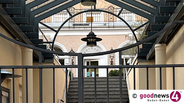 Kommunen in Baden-Württemberg können mit 8,75 Milliarden Euro rechnen – Statistisch sieben Millionen für Baden-Baden 