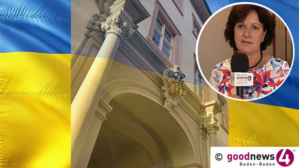 OB Mergen reagiert schnell – Ukraine-Erklärung, Spendenkonto, Hotline und E-Mail-Adresse für Wohnraumangebote OB Mergen reagiert schnell – Ukraine-Erklärung, Spendenkonto, Hotline und E-Mail-Adresse für Wohnraumangebote