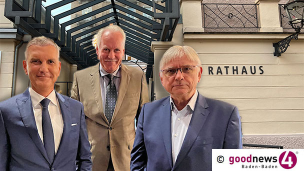 Neuer Zündstoff in der Klinik-Frage – Baden-Badener Rathaus rechtfertigt 200.000 Euro Kosten für Untersuchungen „Am Münchfeldsee“ – Treffen mit Vertrauenspersonen des Bürgerbegehrens