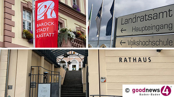 Nach skandalöser Gehaltserhöhung – Rathäuser in Baden-Baden und Landkreis Rastatt bitten Bürger um Solidarität – „Bürgerbrief“ hier im Wortlaut